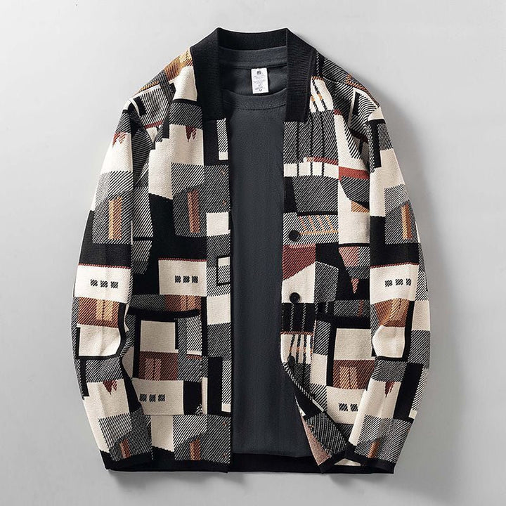 Sweater Jacket – Chic & Stylish Layer for Every Occasion