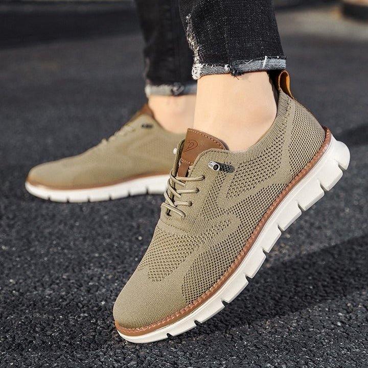 Casual Comfort Alba Shoes – Trendy & Relaxed Everyday Footwear