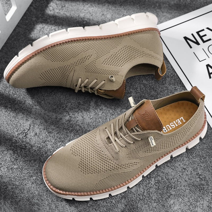 Casual Comfort Alba Shoes – Trendy & Relaxed Everyday Footwear