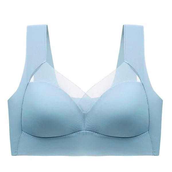 Wireless Push-Up Bra – Chic & Comfortable Lingerie Essential