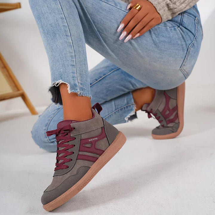 Orthopedic Sneakers – Trendy Supportive Footwear for All-Day Comfort