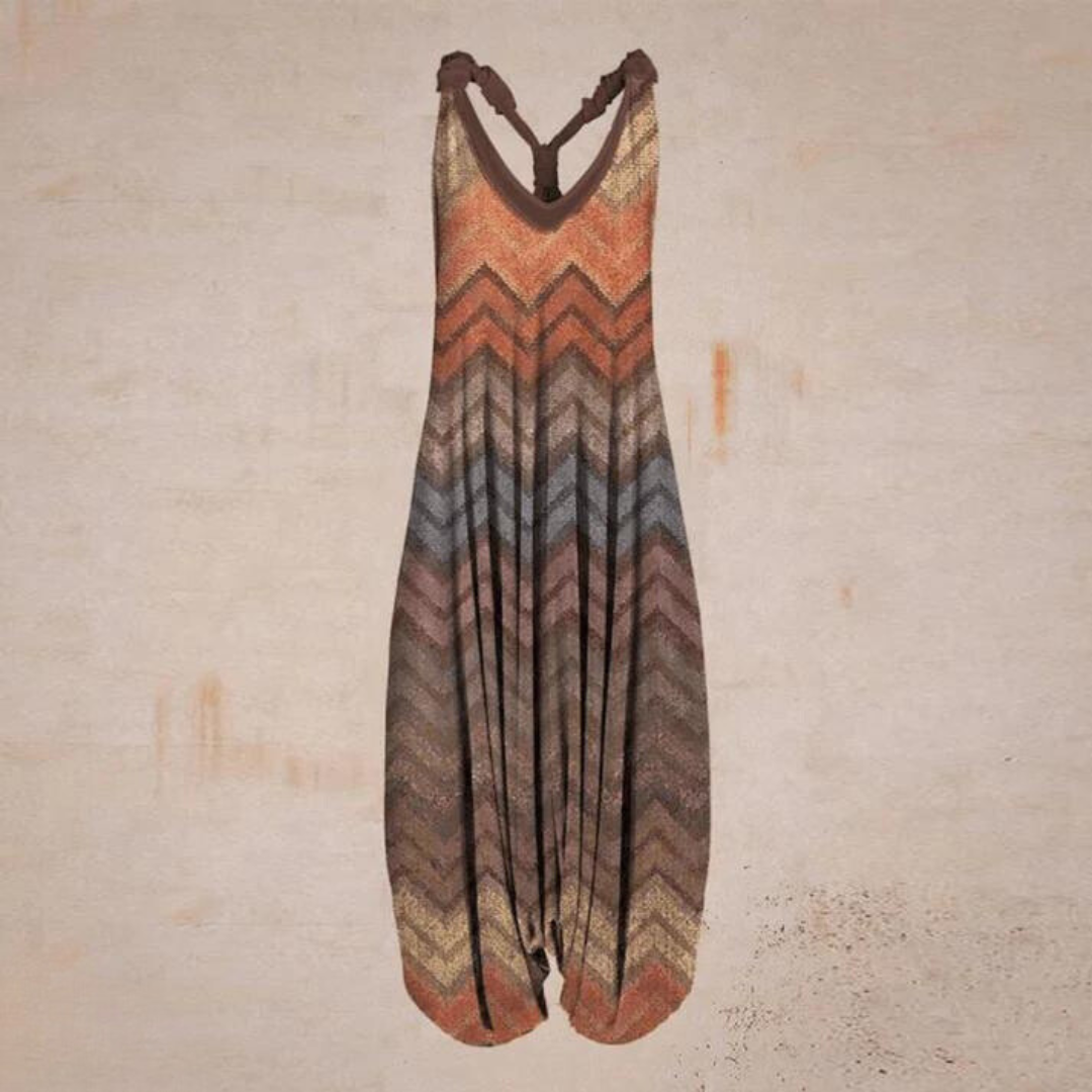 Stylish Jumpsuit – Trendy & Chic All-In-One Outfit