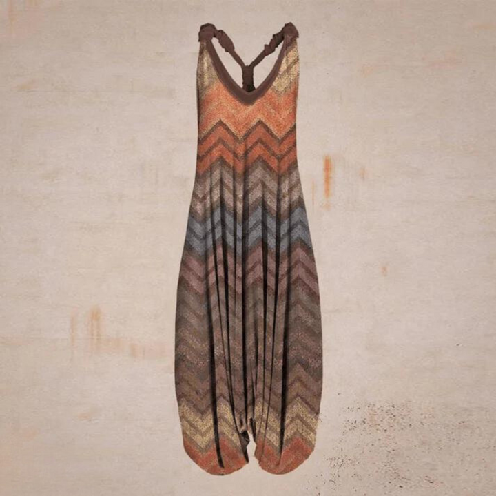 Stylish Jumpsuit – Trendy & Chic All-In-One Outfit