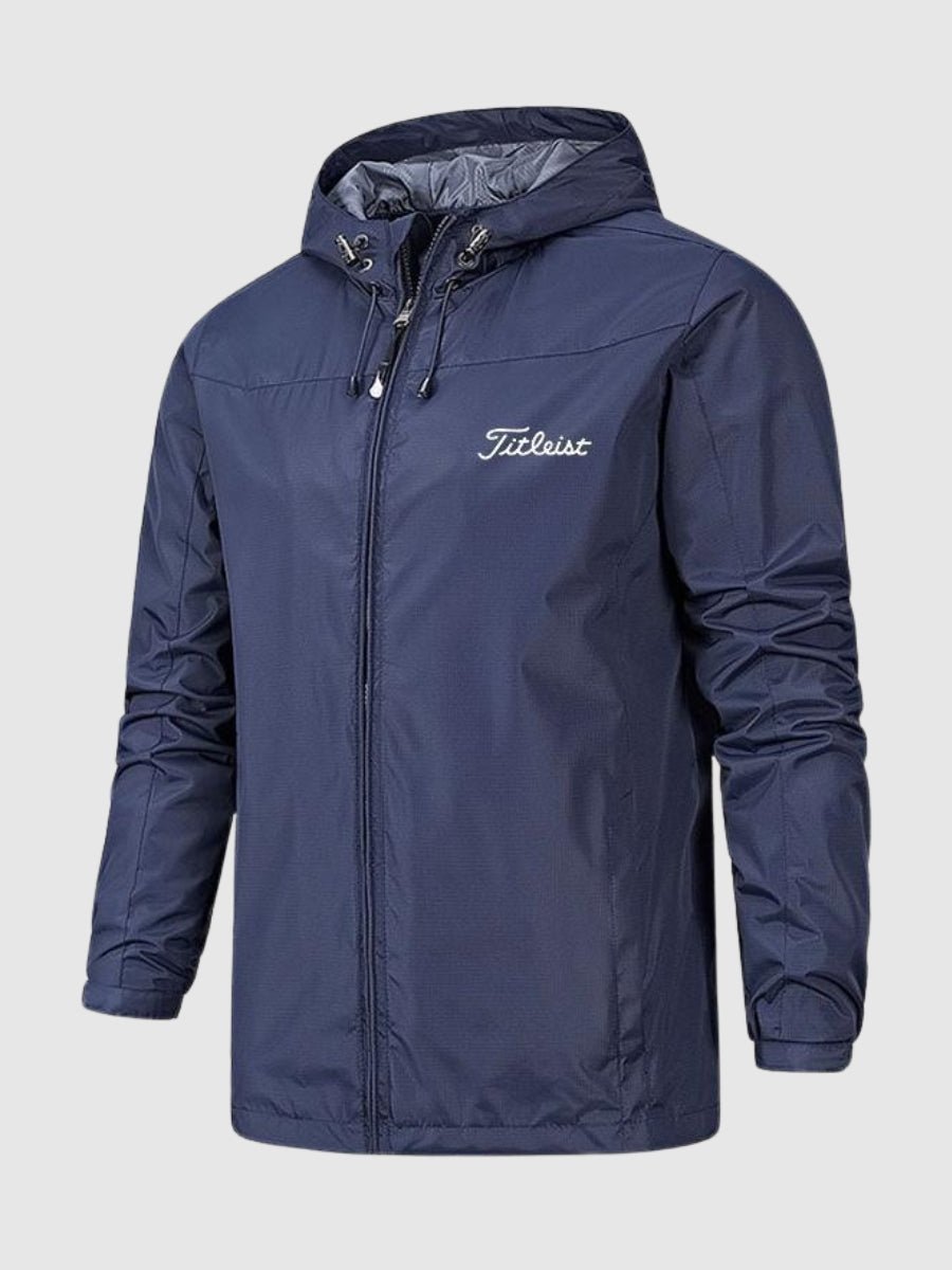Classy Waterproof Jacket – Elegant & Sophisticated Outerwear