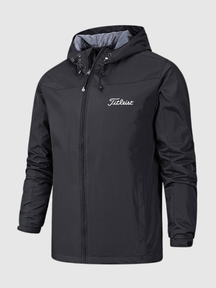Classy Waterproof Jacket – Elegant & Sophisticated Outerwear