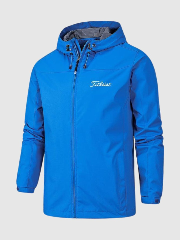 Classy Waterproof Jacket – Elegant & Sophisticated Outerwear