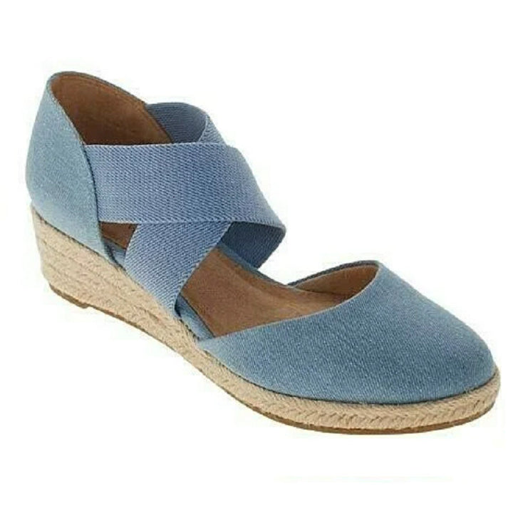 Orthopedic Flat Shoes – Comfortable & Supportive Daily Footwear
