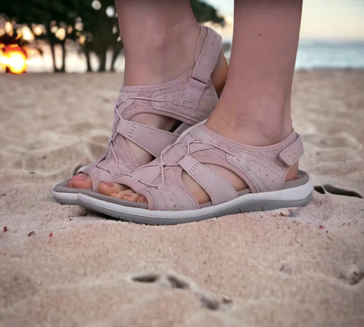 Everyday Sandals – Trendy & Comfortable Footwear