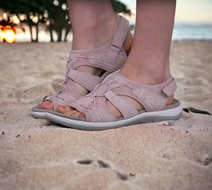 Everyday Sandals – Trendy & Comfortable Footwear