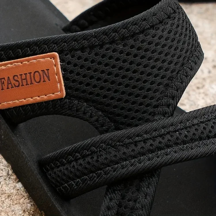 High-Quality Slide Sandals – Trendy & Comfortable Footwear
