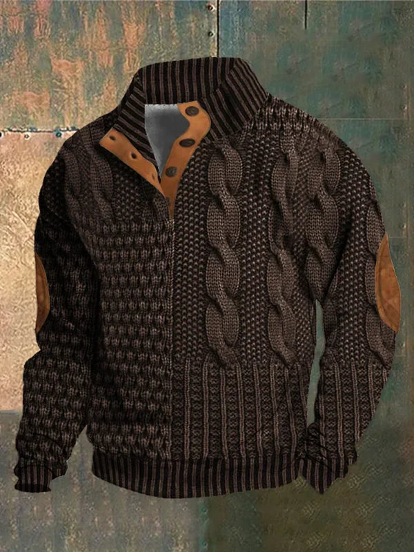 Warm Winter Sweater – Cozy & Stylish Seasonal Essential