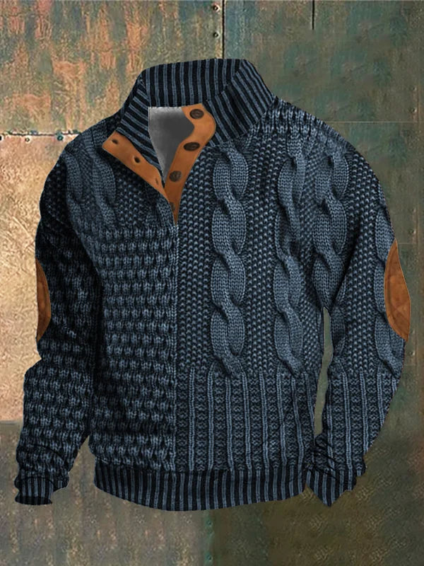 Warm Winter Sweater – Cozy & Stylish Seasonal Essential