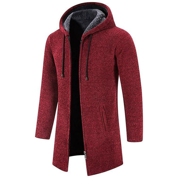 Hoodie Jacket – Trendy & Comfortable Casual Wear