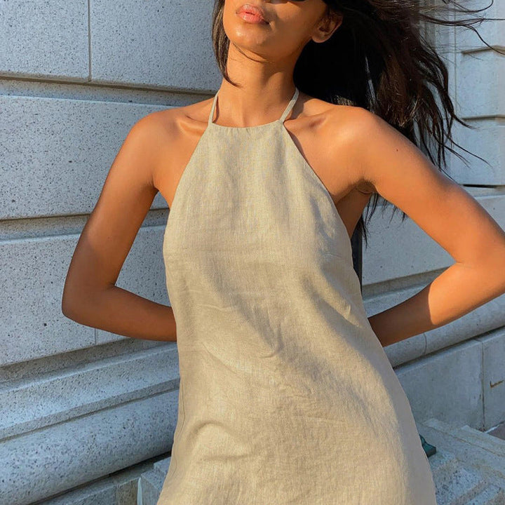 Cotton Summer Dress – Trendy & Chic Seasonal Essential
