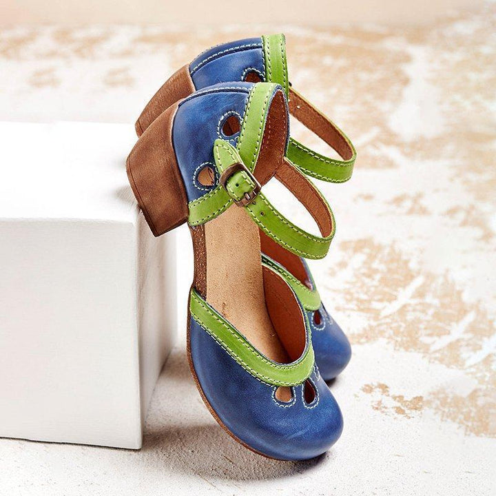 Luxury Comfortable Sandals – Elegant & Relaxed Footwear for Every Occasion