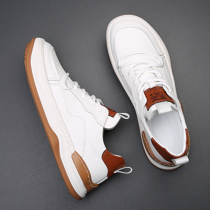 Premium Italian Leather Shoes – Elegant & Sophisticated Footwear