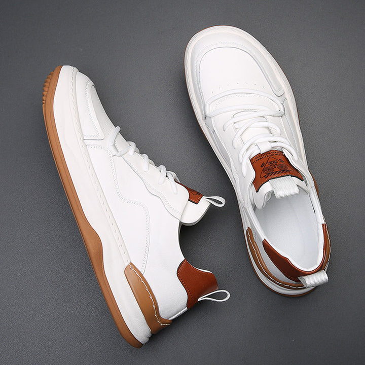 Premium Italian Leather Shoes – Elegant & Sophisticated Footwear