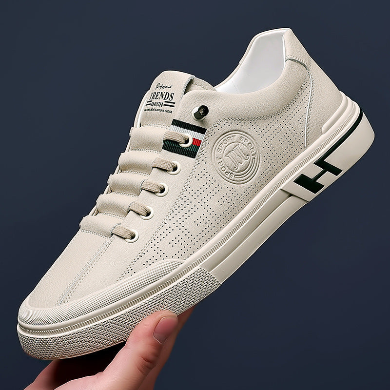 Breathable Walking Shoes – Trendy & Comfortable Footwear