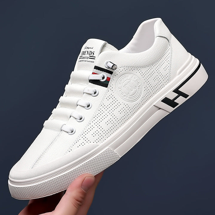 Breathable Walking Shoes – Trendy & Comfortable Footwear