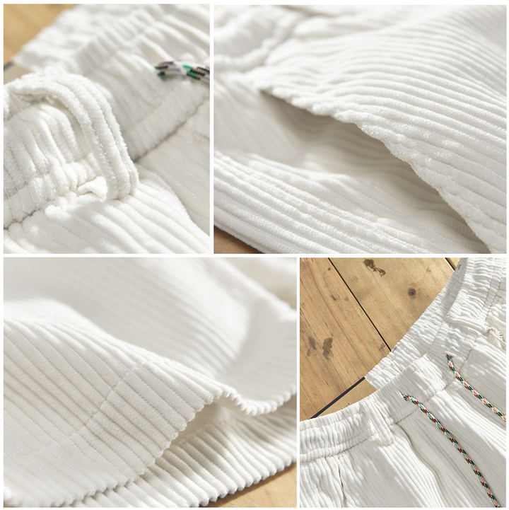 Comfortable Summer Shorts – Relaxed & Stylish Casual Wear