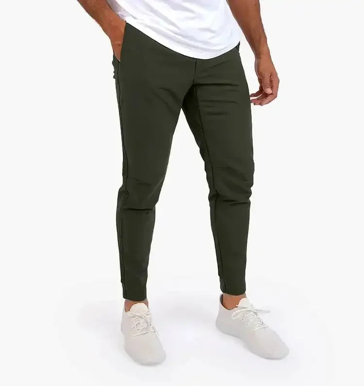 Comfort Stretch Pants – Trendy & Relaxed Fit for Everyday Adventures