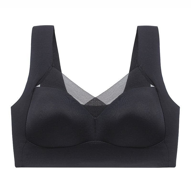 Wireless Push-Up Bra – Chic & Comfortable Lingerie Essential