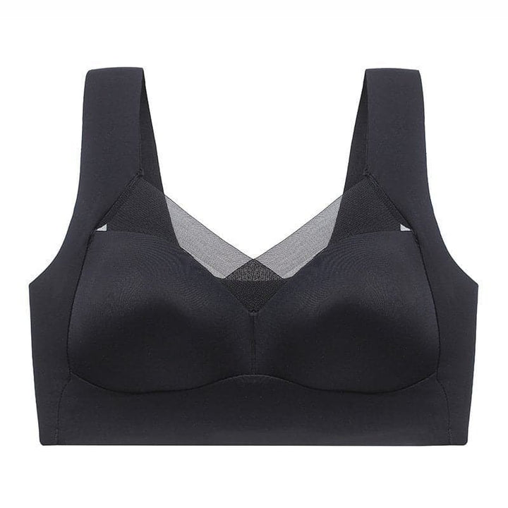 Wireless Push-Up Bra – Chic & Comfortable Lingerie Essential