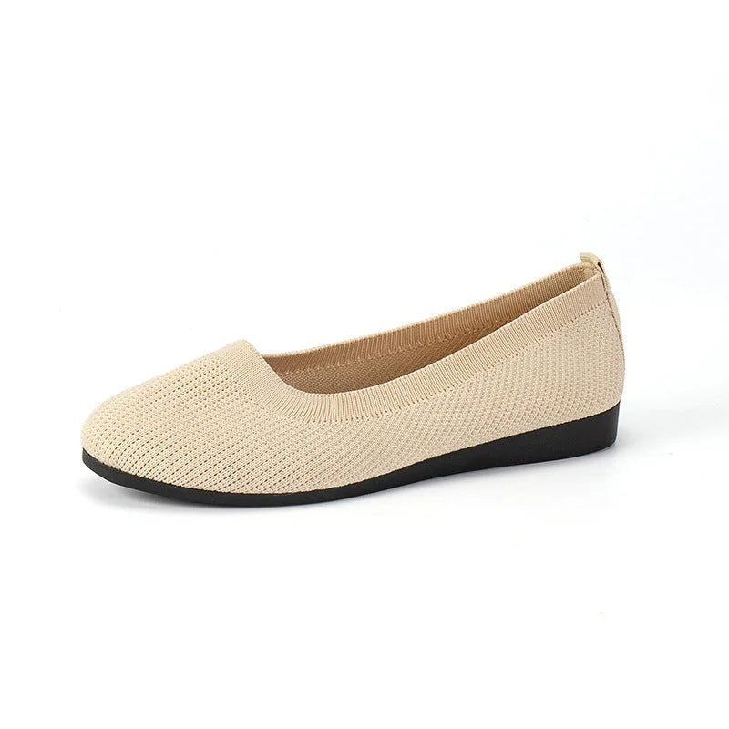 Trendy Non-Slip Shoes – Chic & Comfortable Footwear