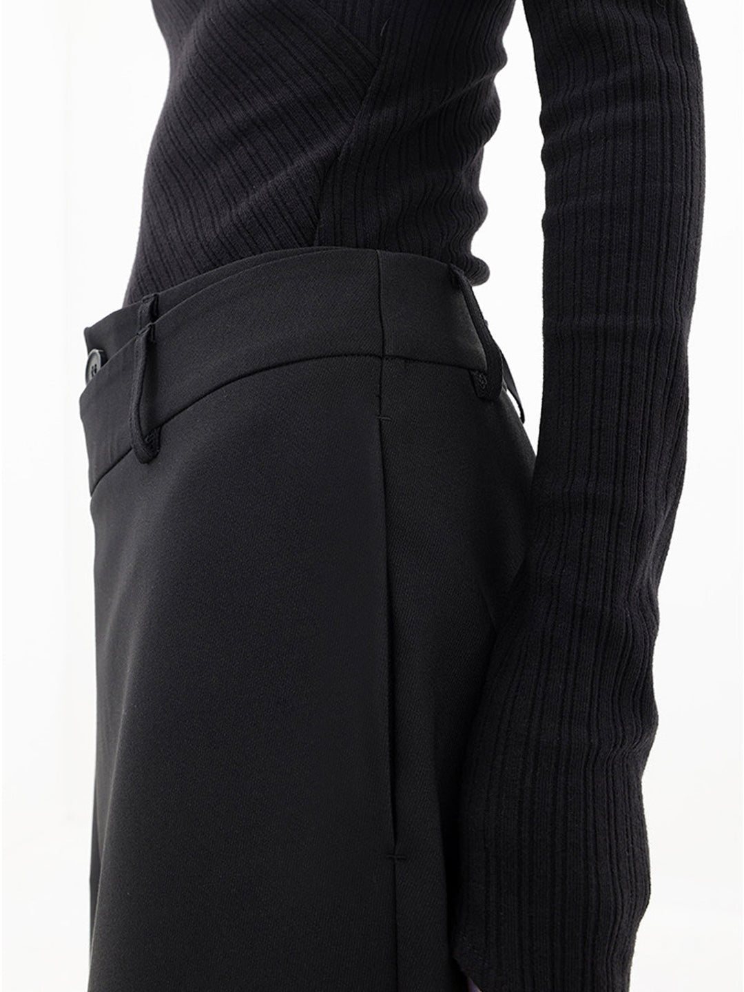 Baggy Wide Leg Pants – Trendy & Comfortable Casual Style