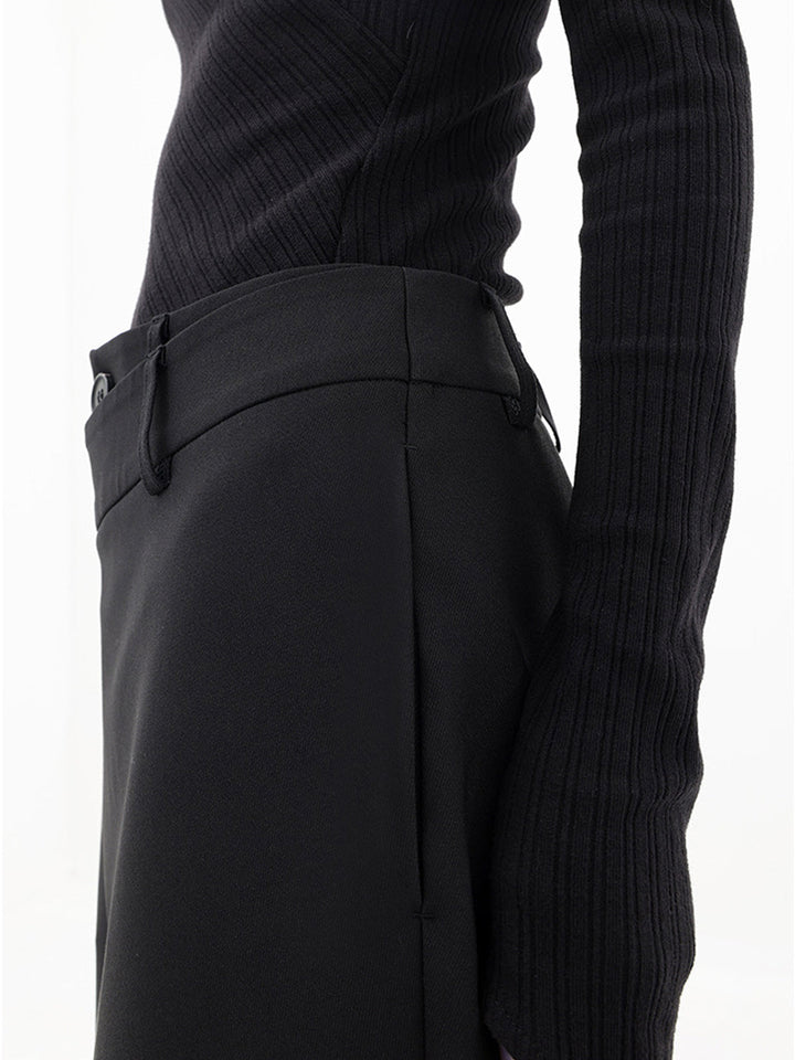 Baggy Wide Leg Pants – Trendy & Comfortable Casual Style