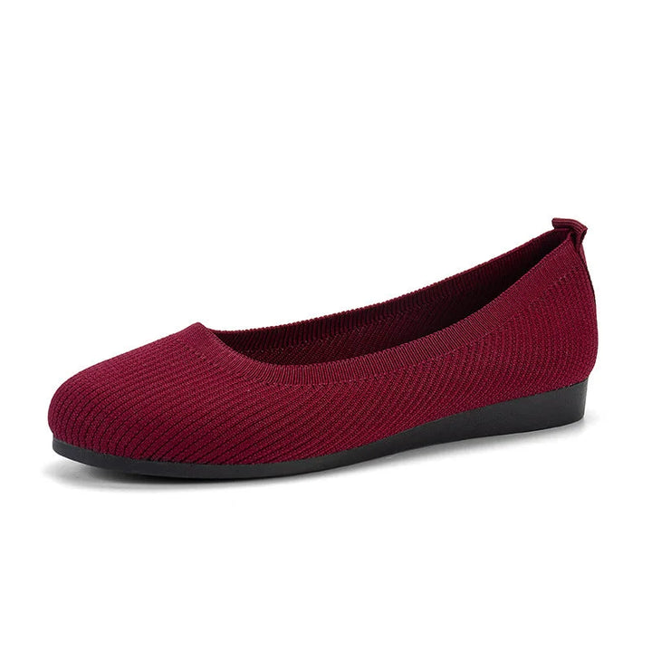Breathable Non-Slip Shoes – Trendy & Comfortable Everyday Footwear
