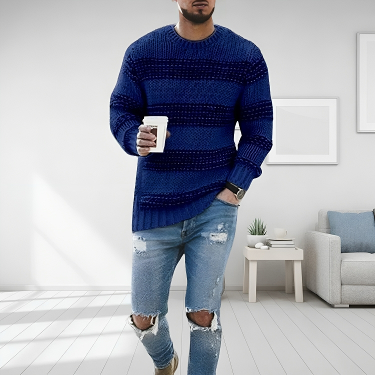 Comfy Sweater Attire – Trendy & Relaxed Style
