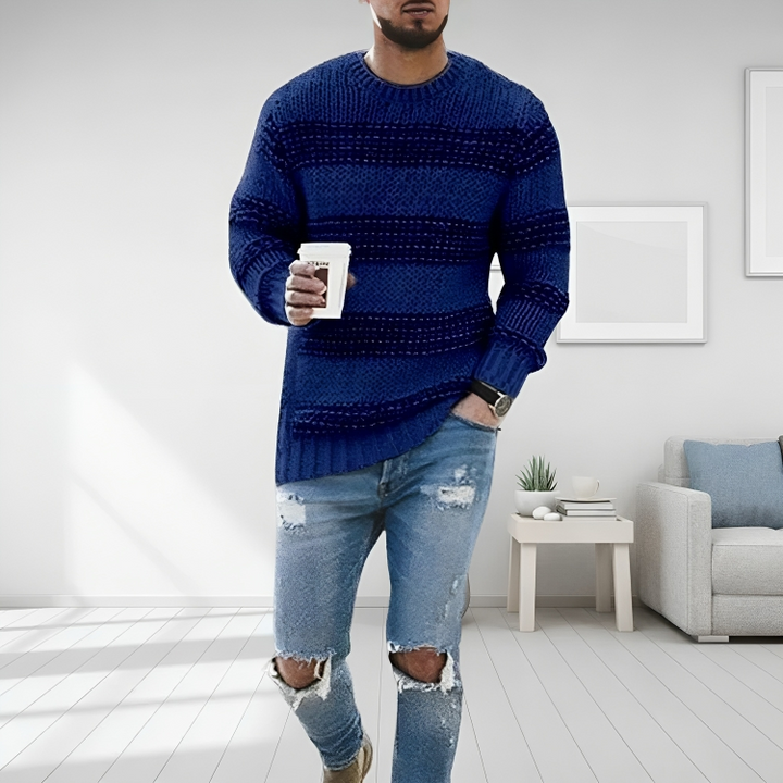 Comfy Sweater Attire – Trendy & Relaxed Style