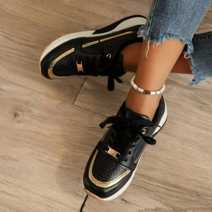 Orthopedic Women's Shoes – Comfortable & Supportive Everyday Footwear