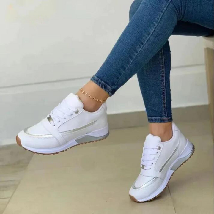 Orthopedic Women's Shoes – Comfortable & Supportive Everyday Footwear