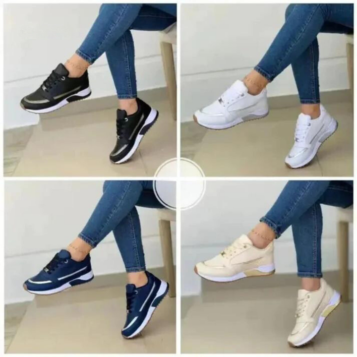Orthopedic Women's Shoes – Comfortable & Supportive Everyday Footwear