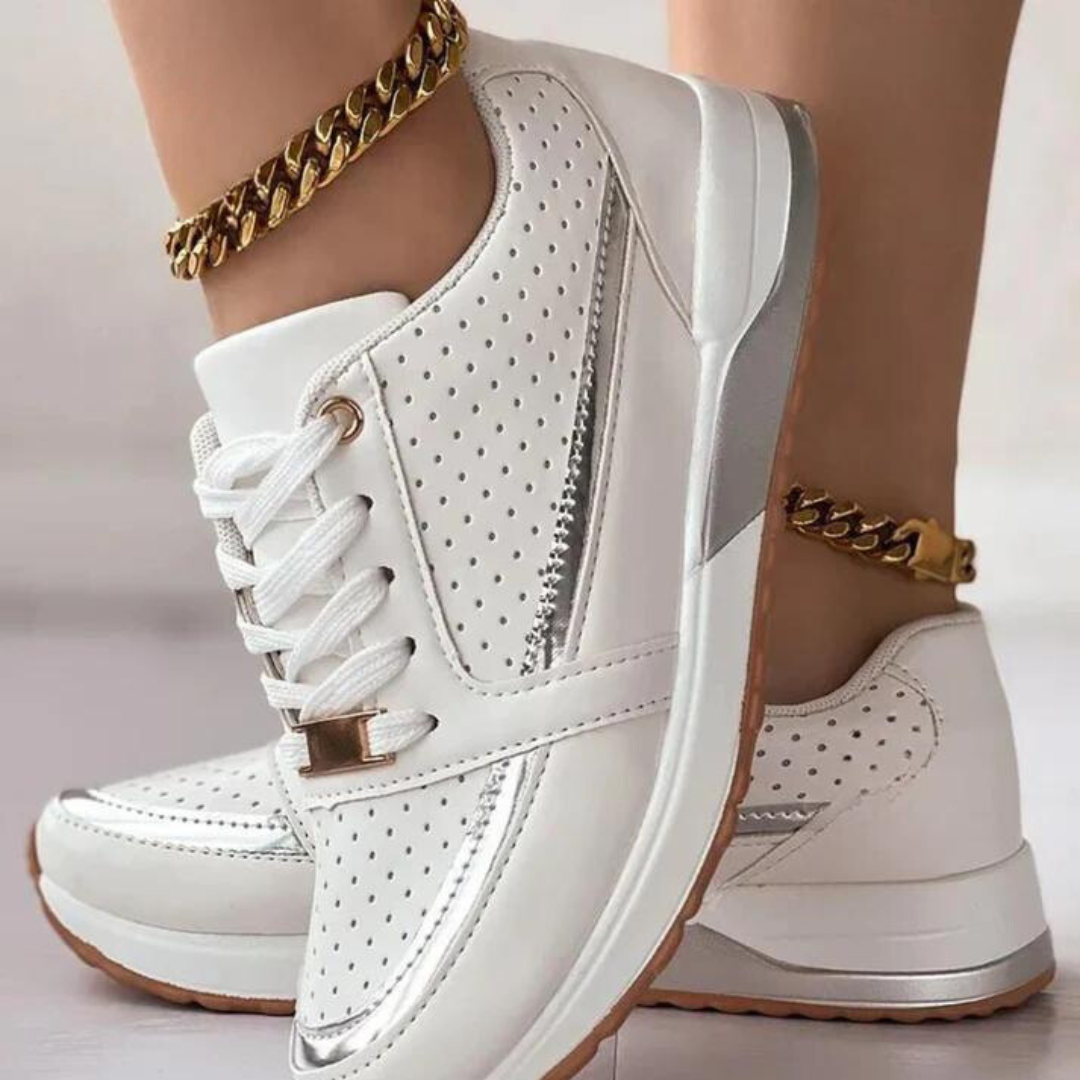 Orthopedic Women's Shoes – Comfortable & Supportive Everyday Footwear
