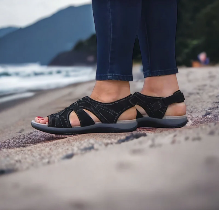 Everyday Sandals – Trendy & Comfortable Footwear