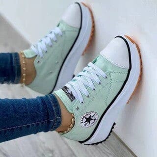 Trendy Orthopedic Sneakers – Stylish Comfort for Everyday Wear
