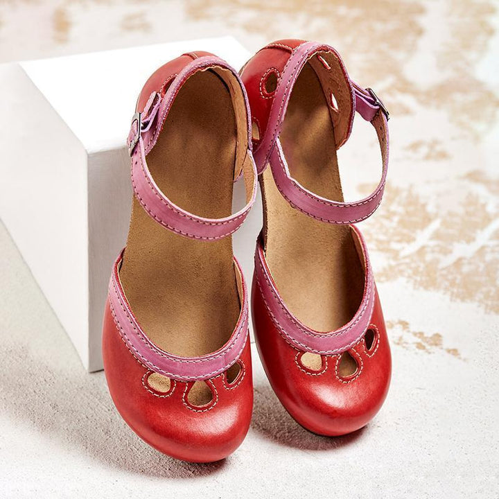 Luxury Comfortable Sandals – Elegant & Relaxed Footwear for Every Occasion
