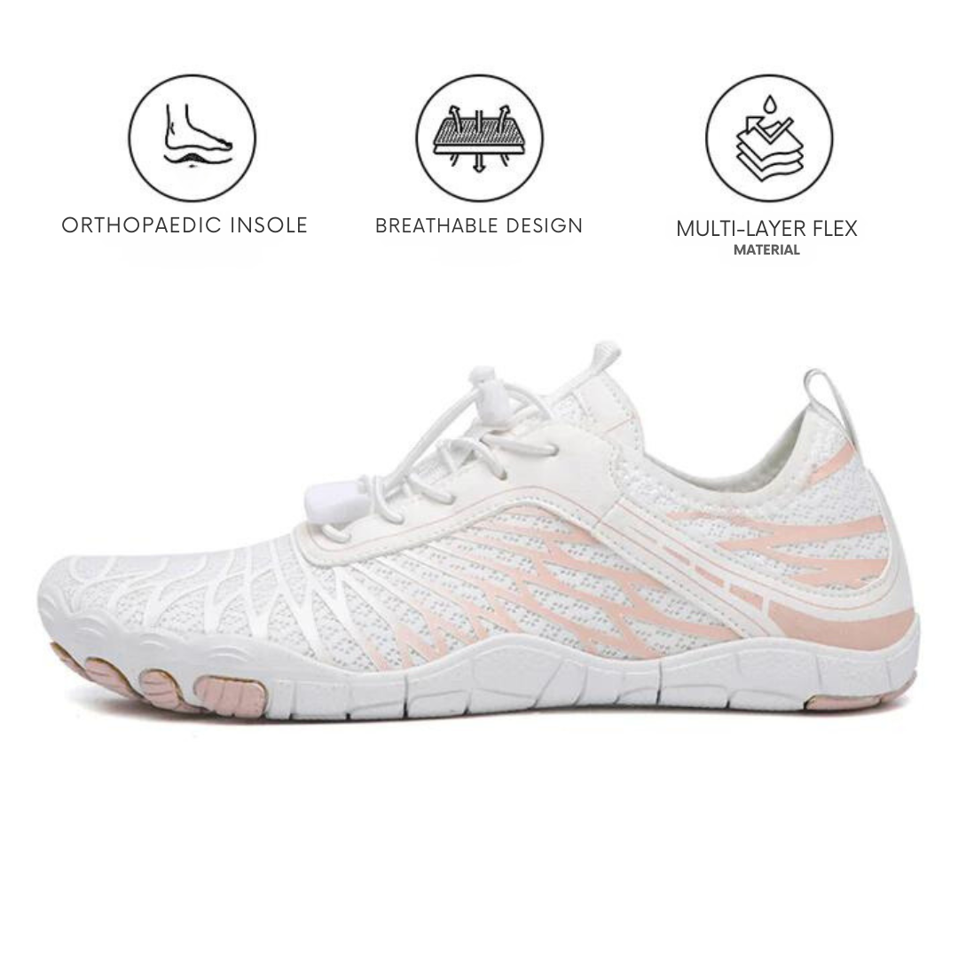 Trendy Barefoot Shoes – Comfortable & Stylish Footwear for Active Lifestyles