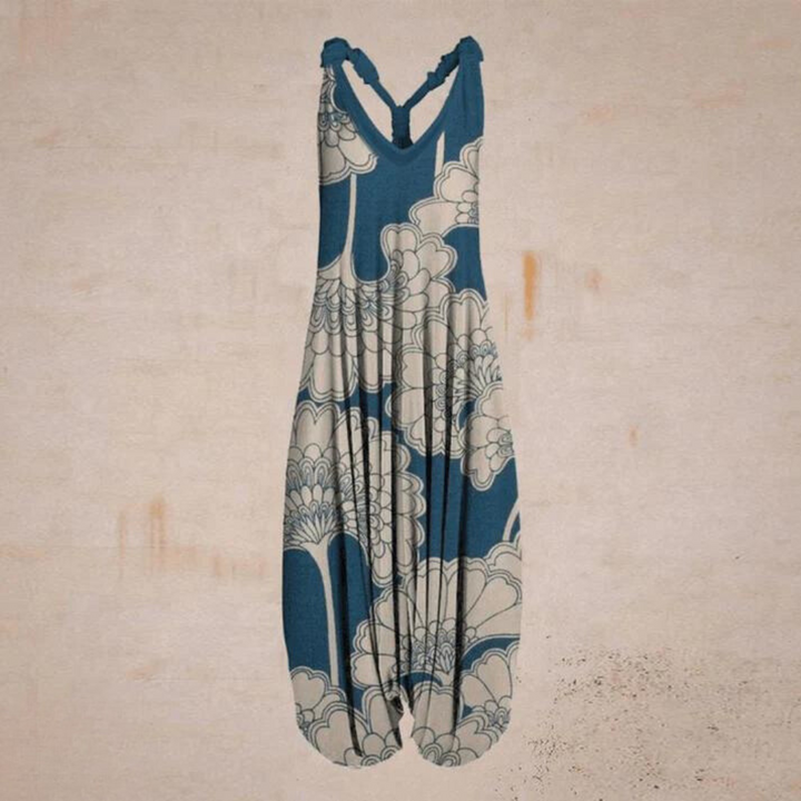 Stylish Jumpsuit – Trendy & Chic All-In-One Outfit