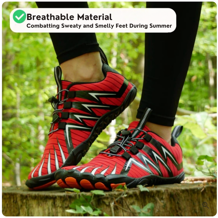 Explorer Barefoot Shoes – Trendy & Comfortable Footwear for Everyday Adventures