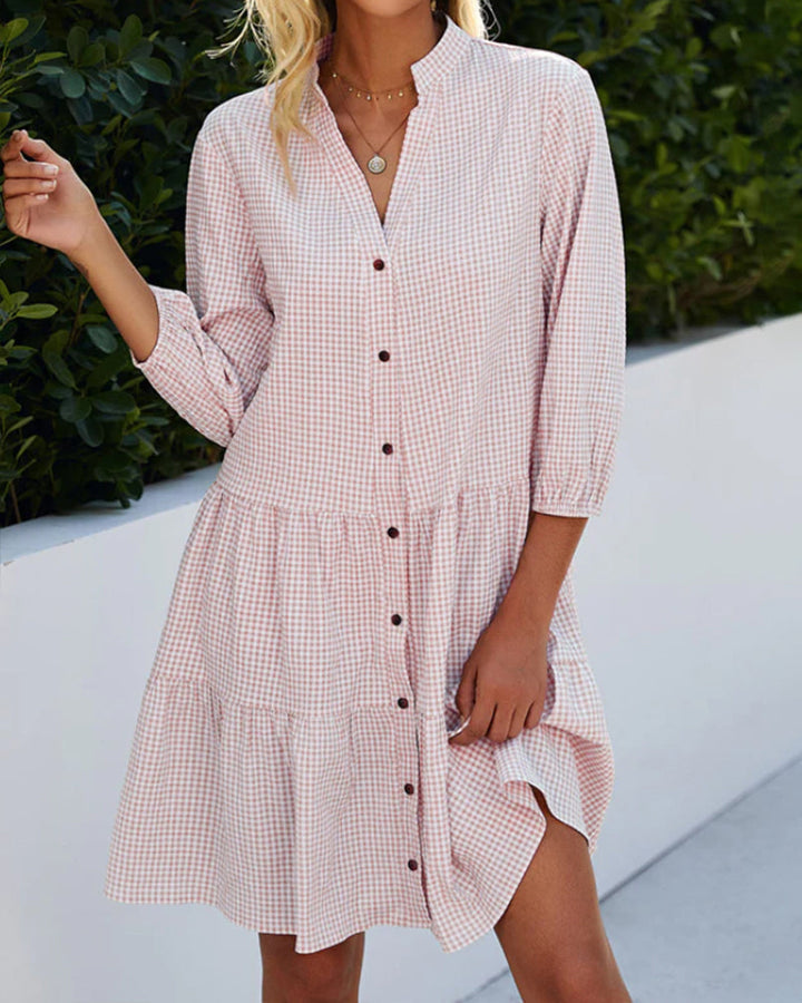 Summer Dress – Trendy & Chic for Warm Days