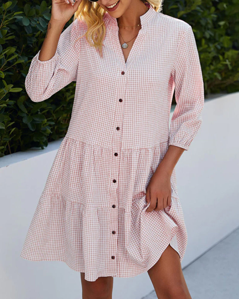 Summer Dress – Trendy & Chic for Warm Days