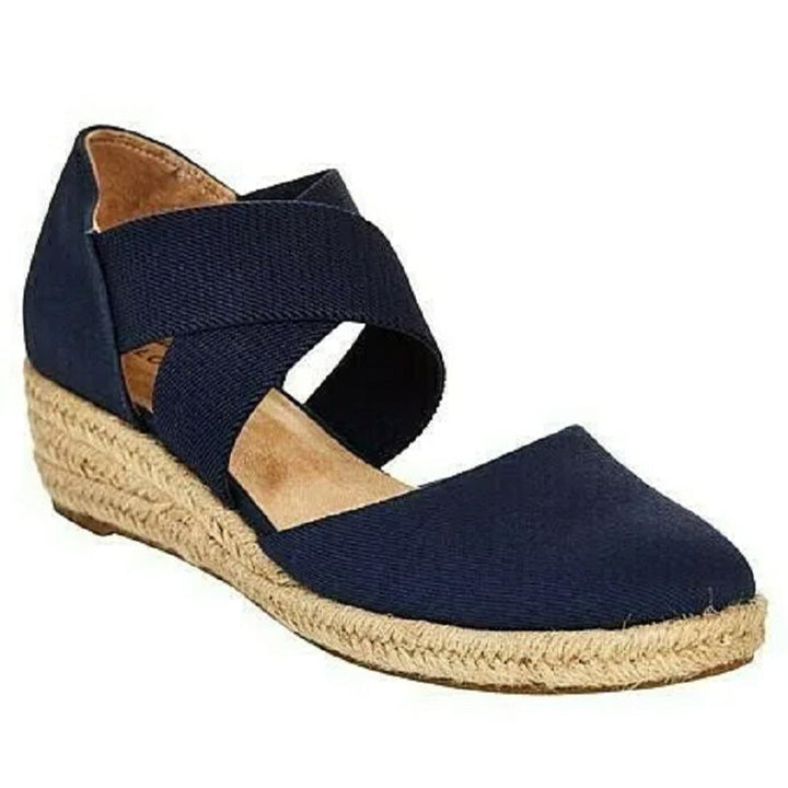 Orthopedic Flat Shoes – Comfortable & Supportive Daily Footwear