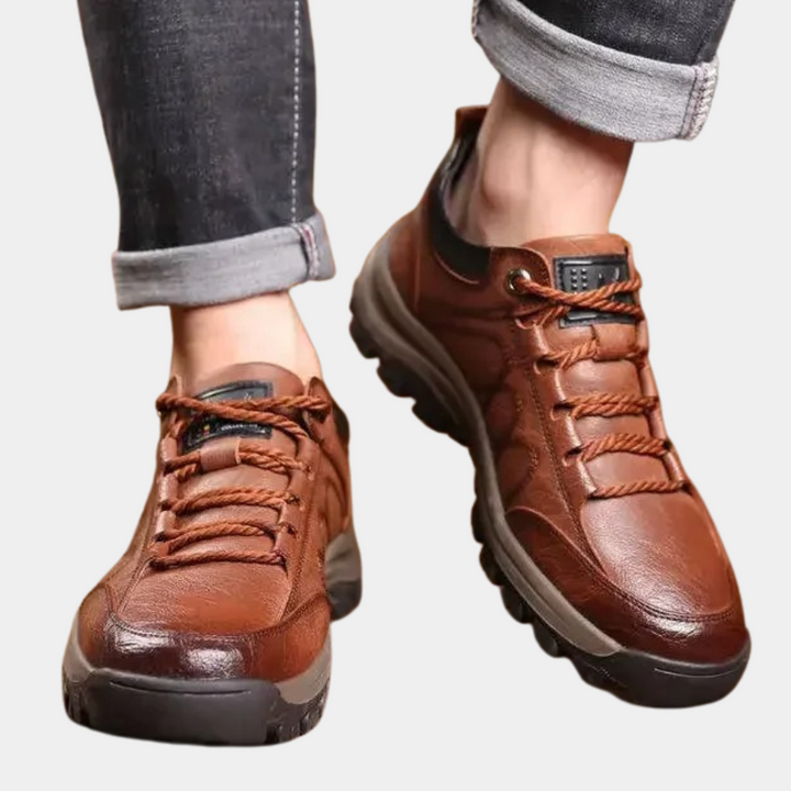 Trendy Outdoor Shoes – Stylish & Comfortable Footwear for Your Adventures