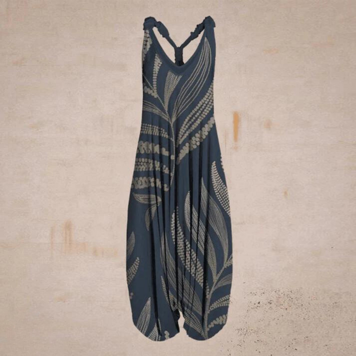 Stylish Jumpsuit – Trendy & Chic All-In-One Outfit