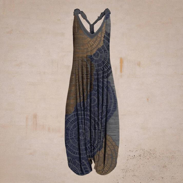 Stylish Jumpsuit – Trendy & Chic All-In-One Outfit