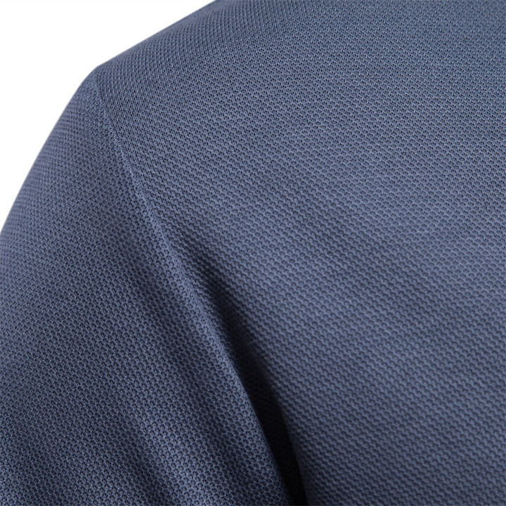 Slim Fit Polo Shirt – Trendy & Stylish Casual Wear